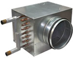Тепловое оборудование