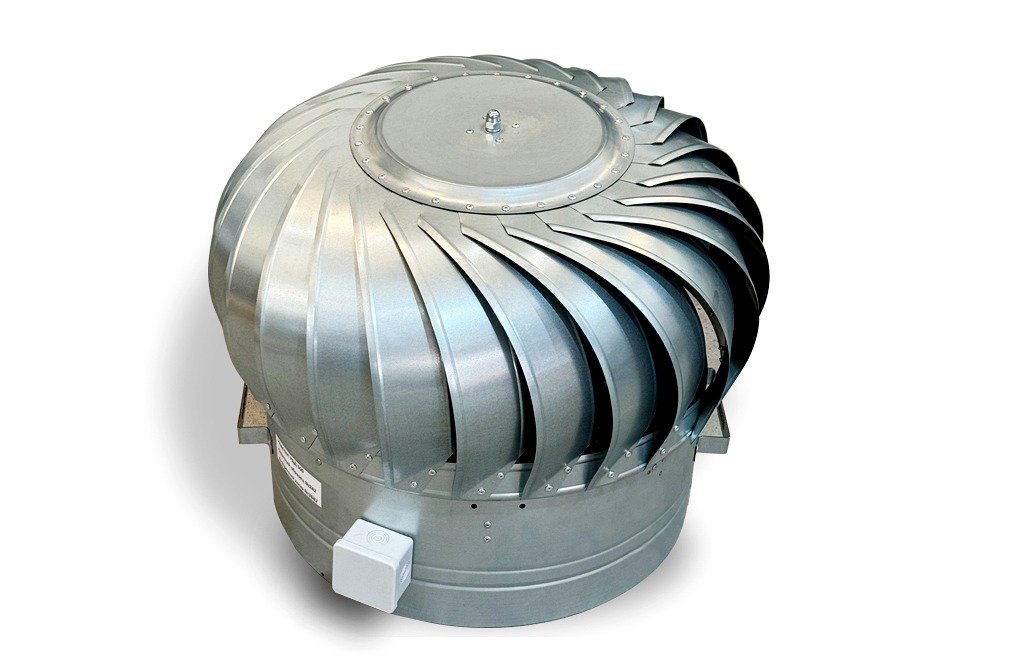 Турбо-динамический дефлектор TDD-600