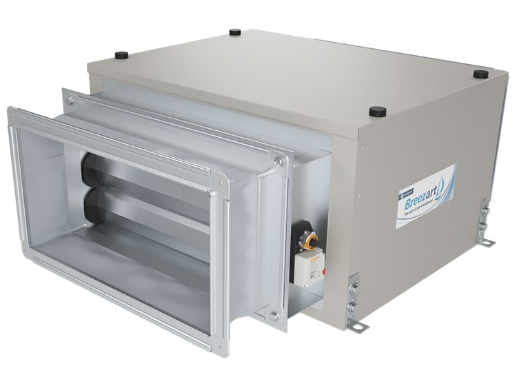 Breezart 2000 Extra Breezart 2000 Extra