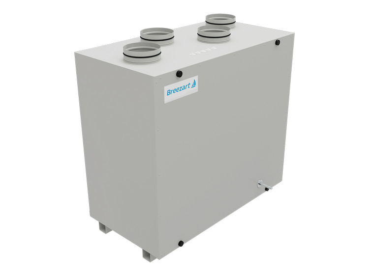 Breezart 700 Lux RR VB Breezart 700 Lux RR VB