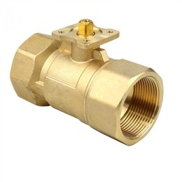 Двухходовой шаровый кран BVM 2-way DN40