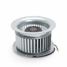 Мотор-колесо BVM LXFF4D225/90-M137/35-AB01