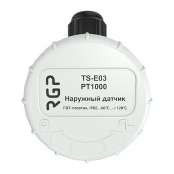 Датчик температуры наружного воздуха RGP TS-E03 NTC10k (3435)