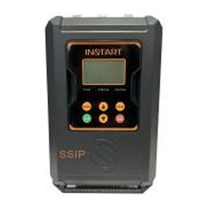 Устройство плавного пуска SSIP-5.5/11-04