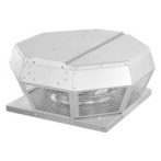 ROOF-H-190 E2 40 вентилятор крышный