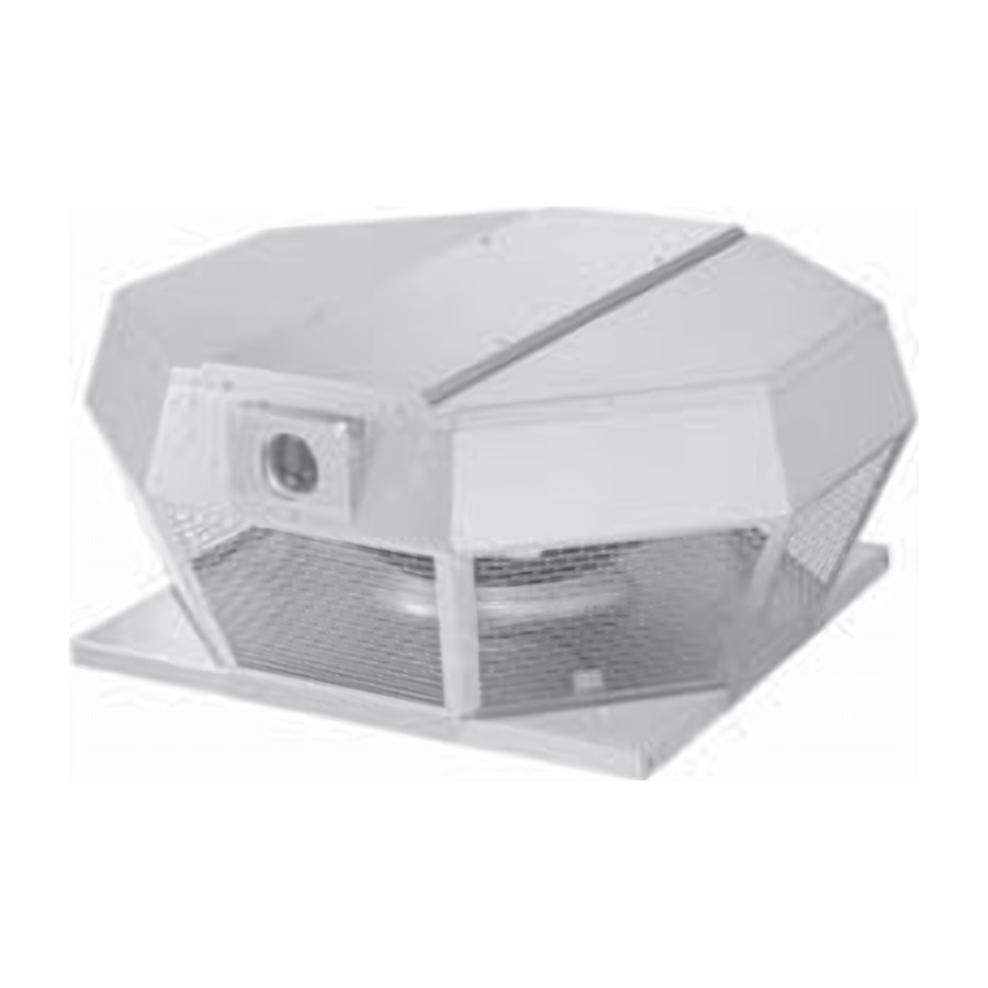 ROOF-H-220 E2 30 вентилятор крышный ROOF-H-220 E2 30 вентилятор крышный