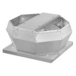 ROOF-V-315 E4 42 вентилятор крышный