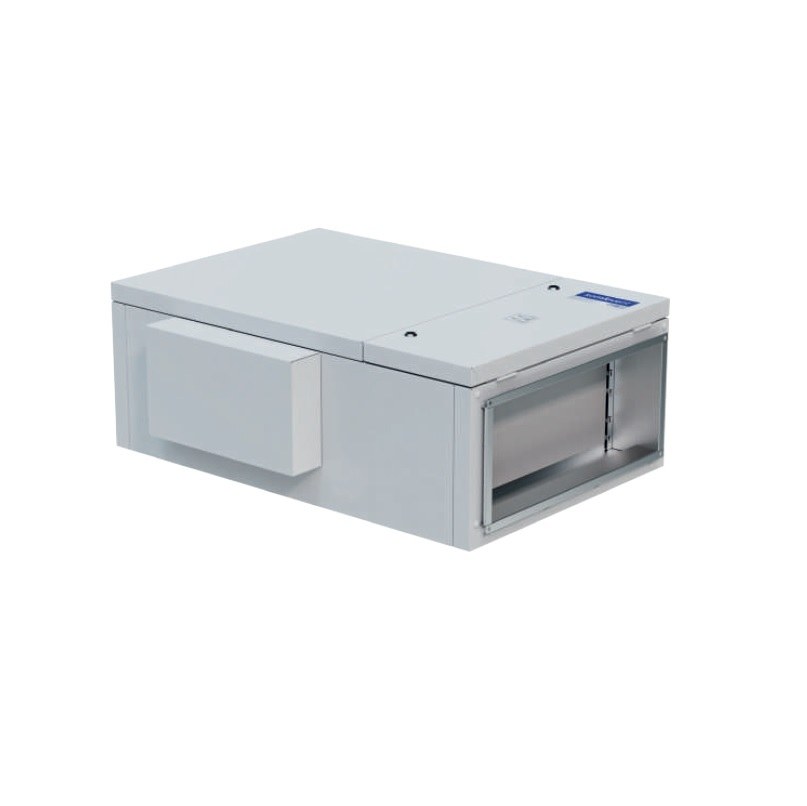 Приточная установка Komfovent ОТД-S-1500-F-E/18 (фильтры M5/M5) Приточная установка Komfovent ОТД-S-1500-F-E/18 (фильтры M5/M5)