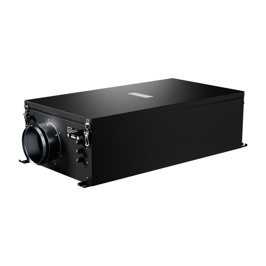 Приточная установка Ventmachine Колибри 300