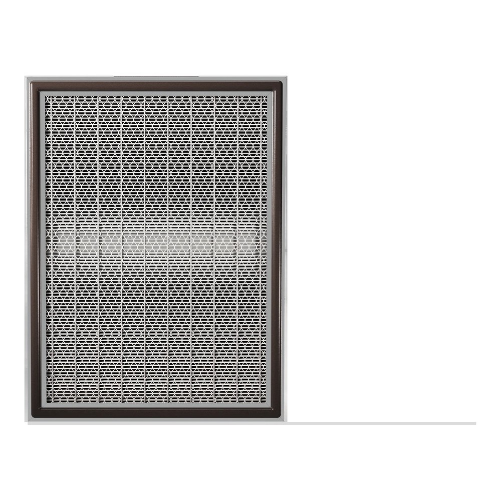 Фильтр кассетный 340x480x60, E11 Ventmachine