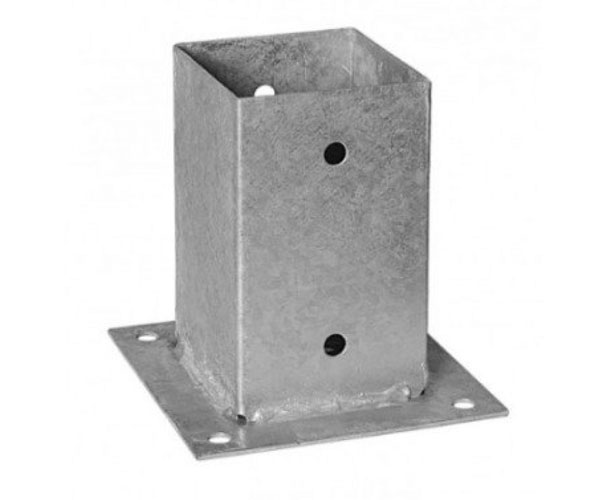 Крышный шумоглушитель SHR