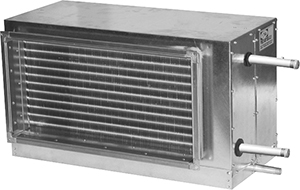 Водяные охладители PBAR