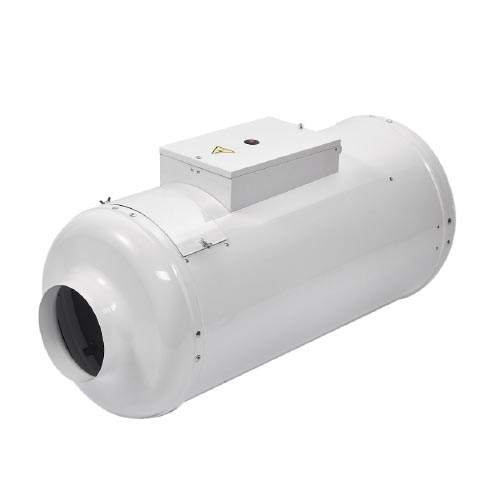 VANVENT Tube-150