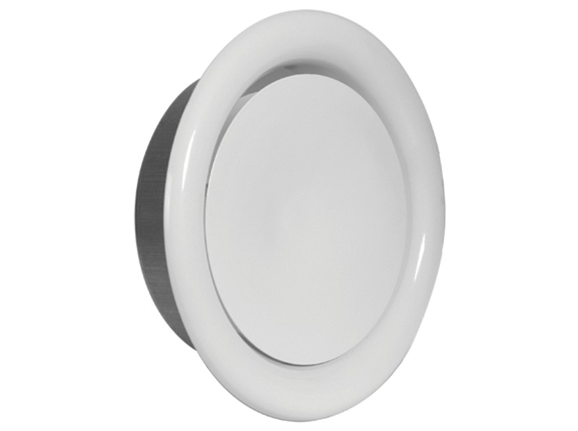 Диффузор Shuft DVS E-P 200