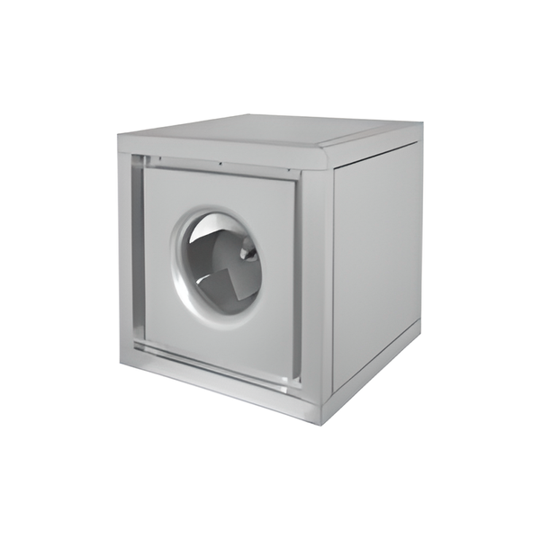 Разносторонний вытяжной вентилятор COOK-C