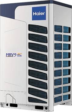 Наружный блок Haier MRV 5 AV12IMVURA, 12 HP Наружный блок Haier MRV 5 AV12IMVURA, 12 HP