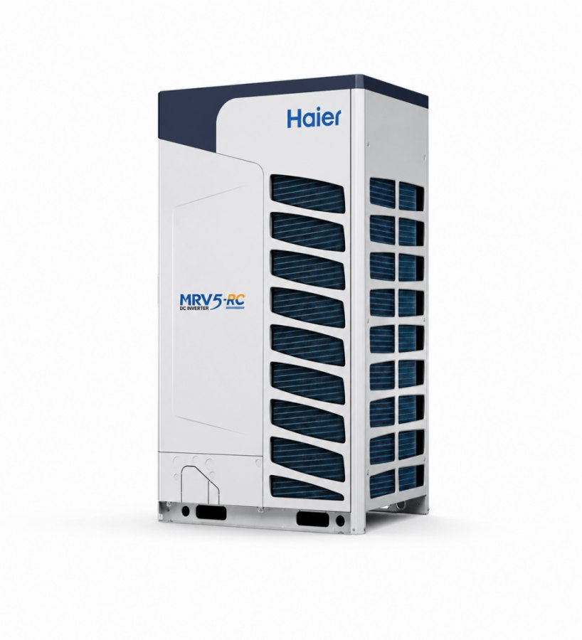 Наружный блок Haier MRV 5 AV12IMVURA, 12 HP