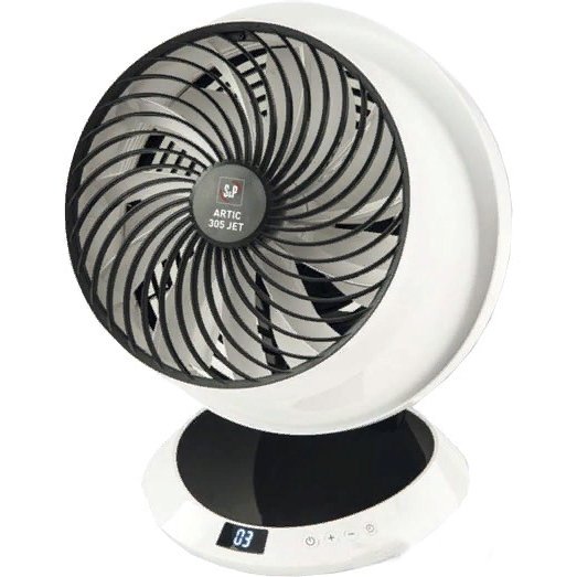 Настольный вентилятор Soler Palau Artic 305 JET