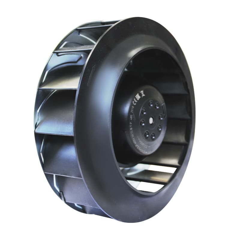 Центробежный вентилятор RB2C-225/088 K093 I