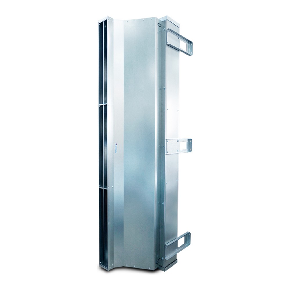 Воздушная завеса КЭВ-П5061A Тепломаш