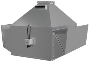 Вентиляторы крышные РОКС-ВКРС-3,55-ДУ400-РК935-2,2/3000/220-380