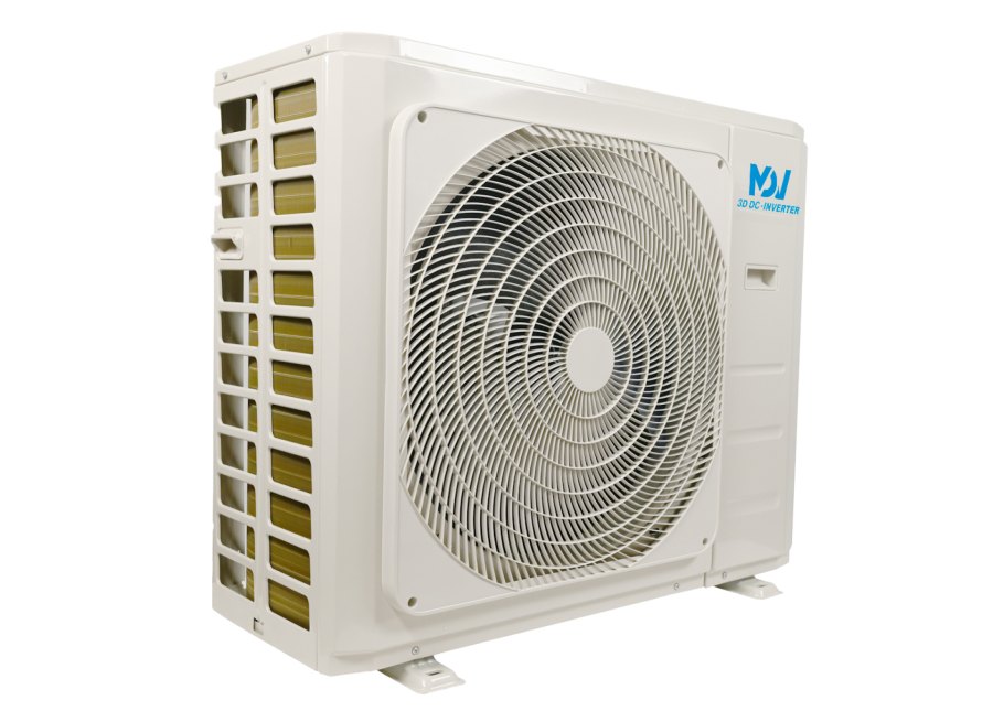 Наружный блок мульти-сплит-системы MDV MD3O-21HFN8