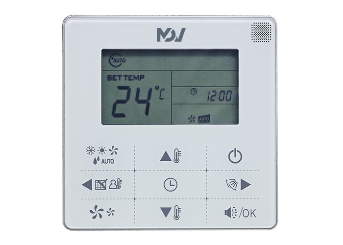 Руфтоп MDV ClimaCreator MDRCT-062CWN1
