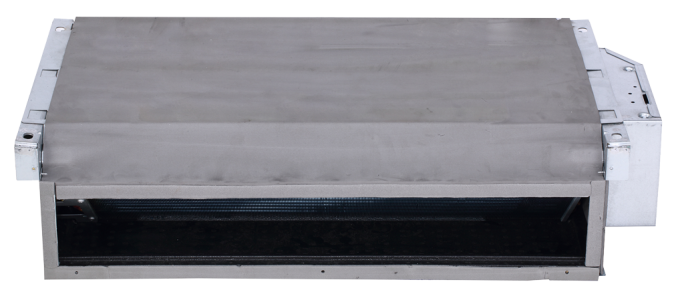 Напольно-потолочные четырёхтрубные фанкойлы (бескорпусные) MDKH3-V350F-R4
