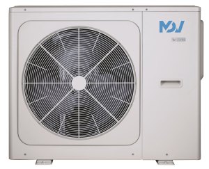 Чиллер MDV Aqua Eco Mini MDGC-V16WD2RN8-B