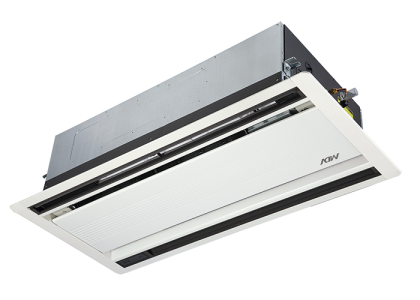 Кассетный двухпоточный внутренний блок серии V6 (АC-мотор) MDV-D71Q2/N1(B)