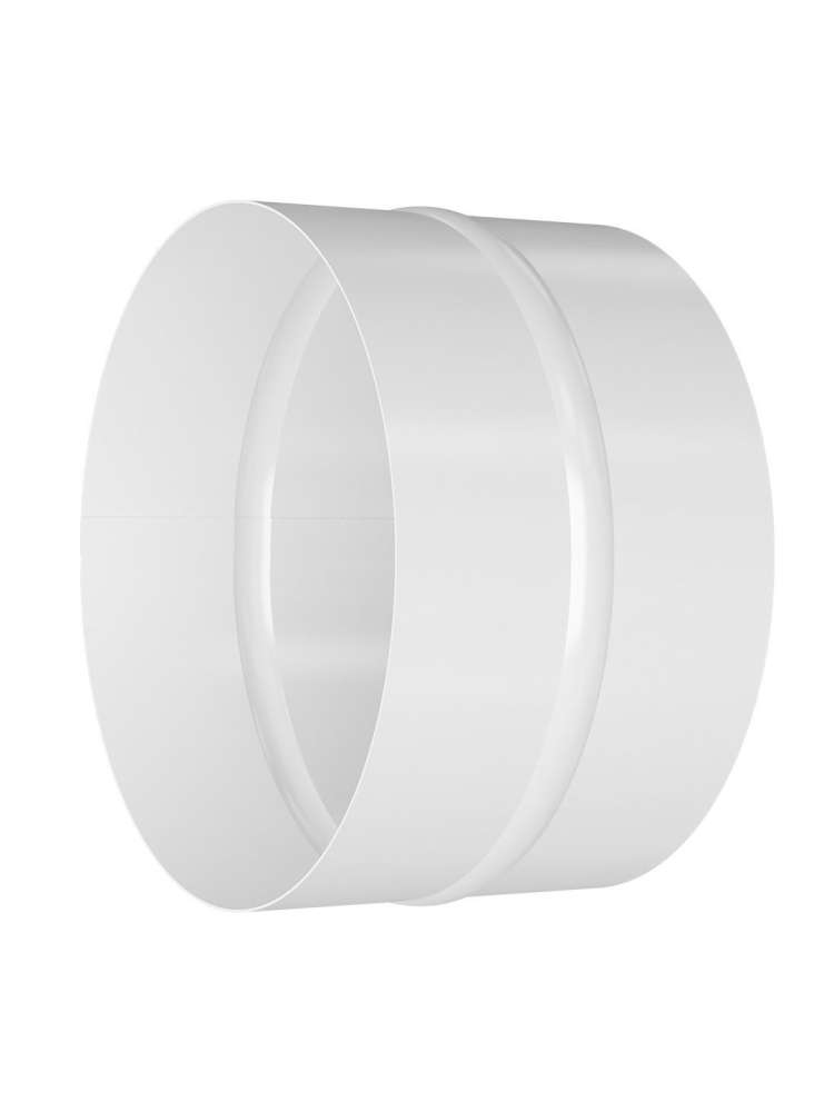 Соединитель ПМ D120 окрашенная сталь ERA