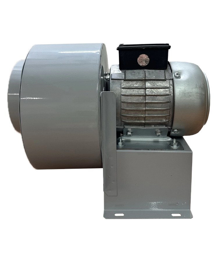Вентилятор радиальный BURAN PRO 140 220V Лв0 2 полюс ERA PRO