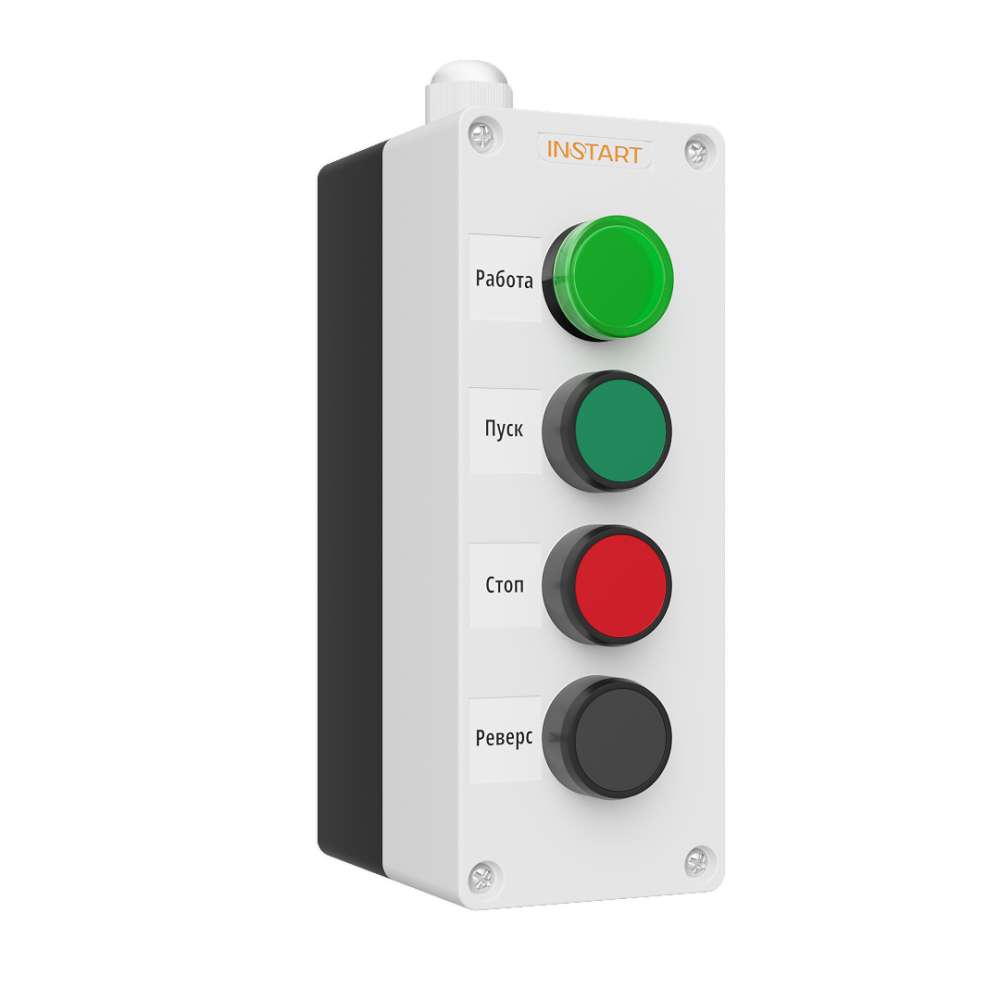 Пульт дистанционного управления INSTART ПУ-4-250