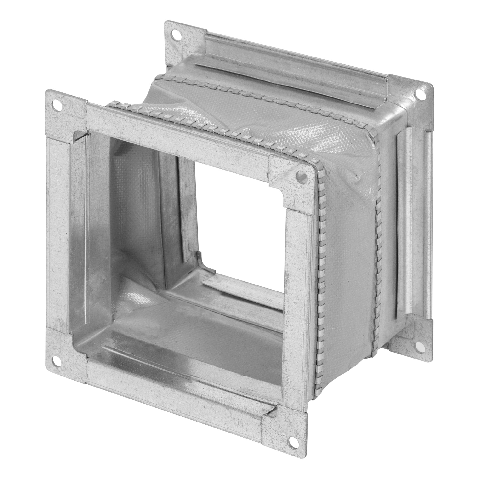 Вставка гибкая SHUFT ГВ Н-11,2 ДУ