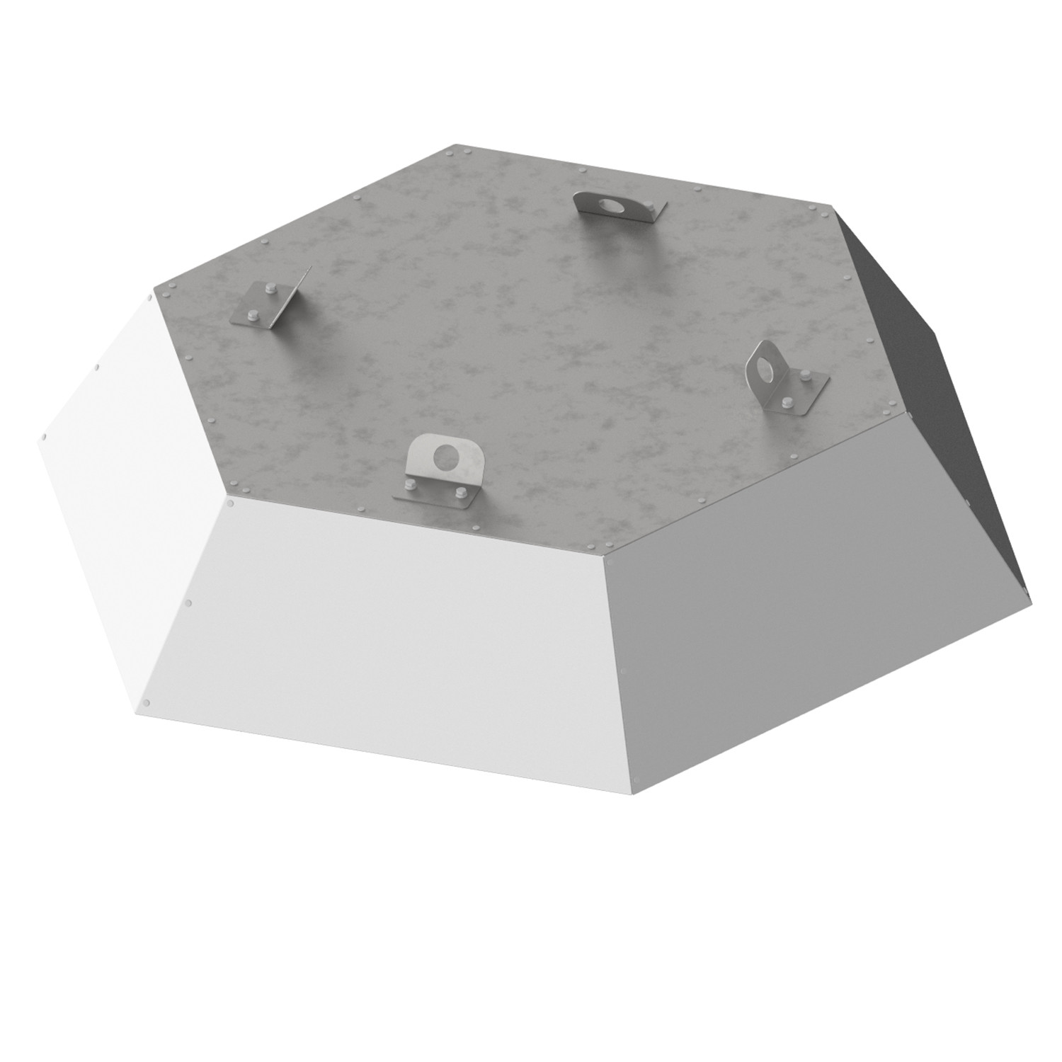Зонт SHUFT AxisTop-10
