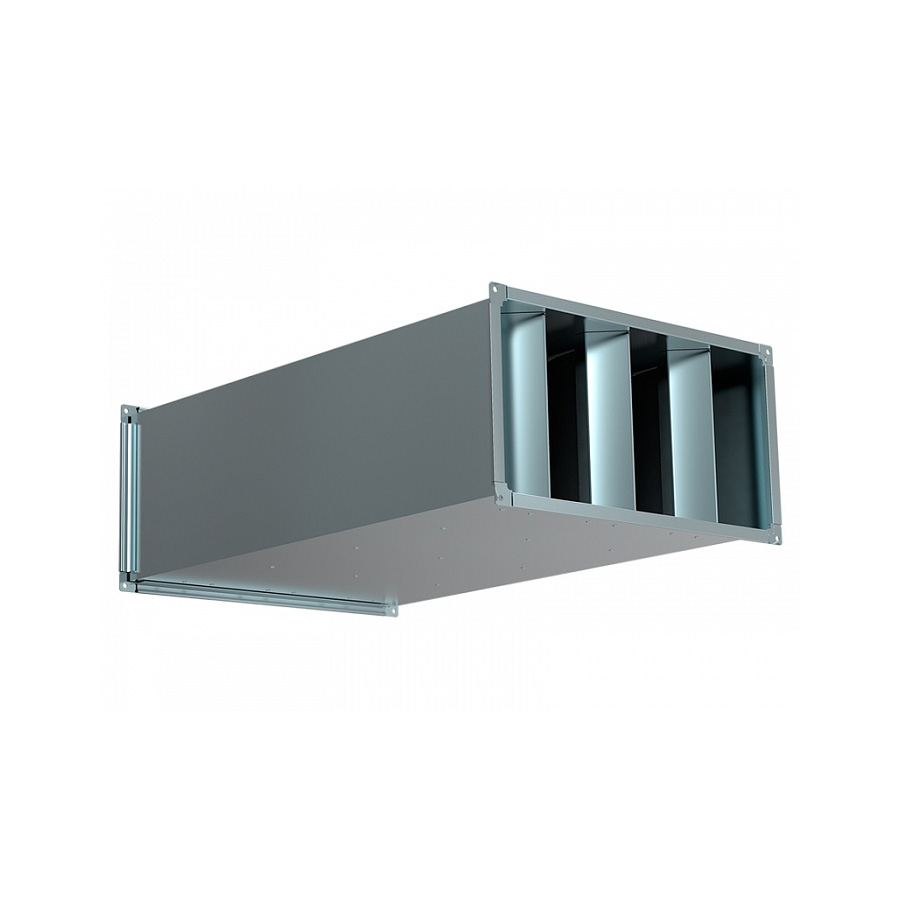 Шумоглушитель Shuft SRSr 500x300/1000