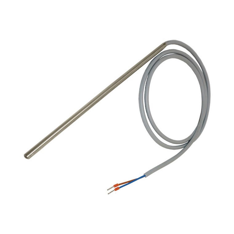Датчик температуры канальный Shuft HTF-NTC12K