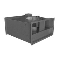 Вентилятор канальный ВКП 50-25-4D Тепломаш