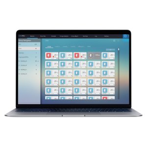 Шлюз MDV IMMP-S