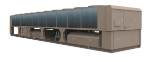Чиллер MDV AirBoost MDVS-CAF140HV (LA)