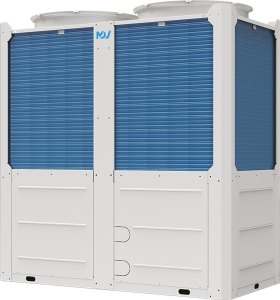 Гидромодуль MDV MDVM-V50MD2BR8-AS
