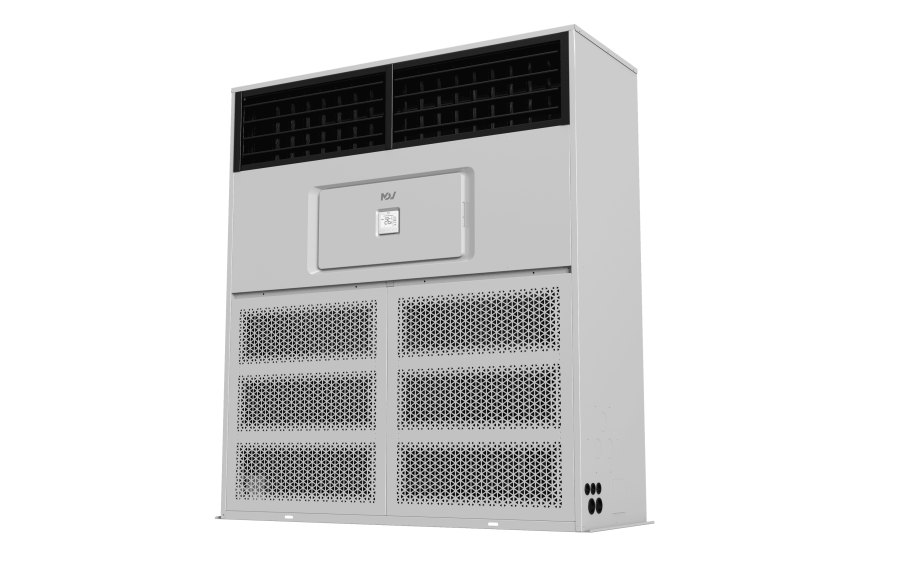 Колонный внутренний блок MDV Quantum MDVIFS-120HVR1D Колонный внутренний блок MDV Quantum MDVIFS-120HVR1D