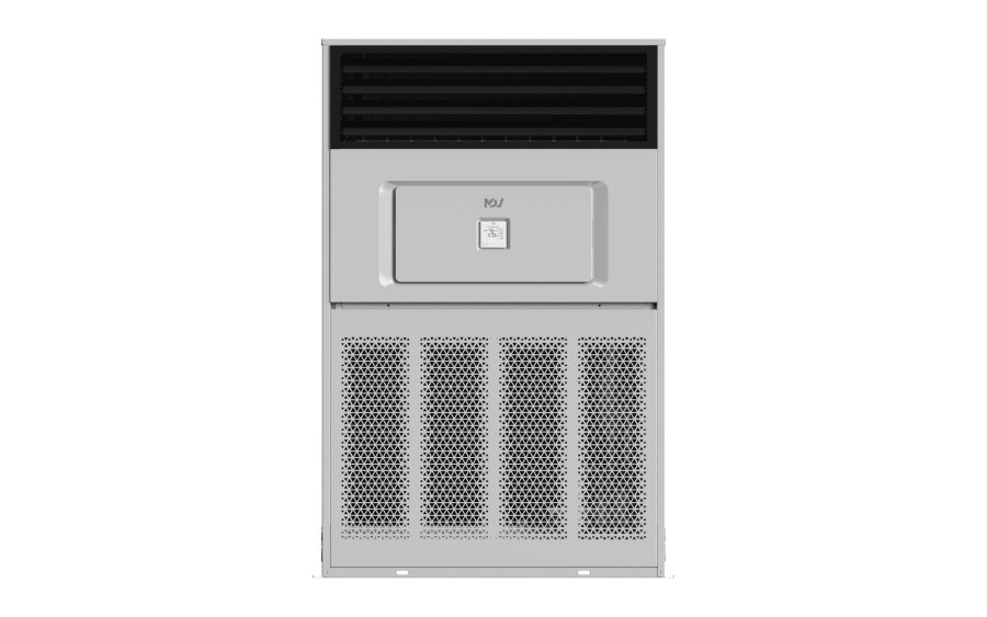 Колонный внутренний блок MDV Quantum MDVIFS-120HVR1D