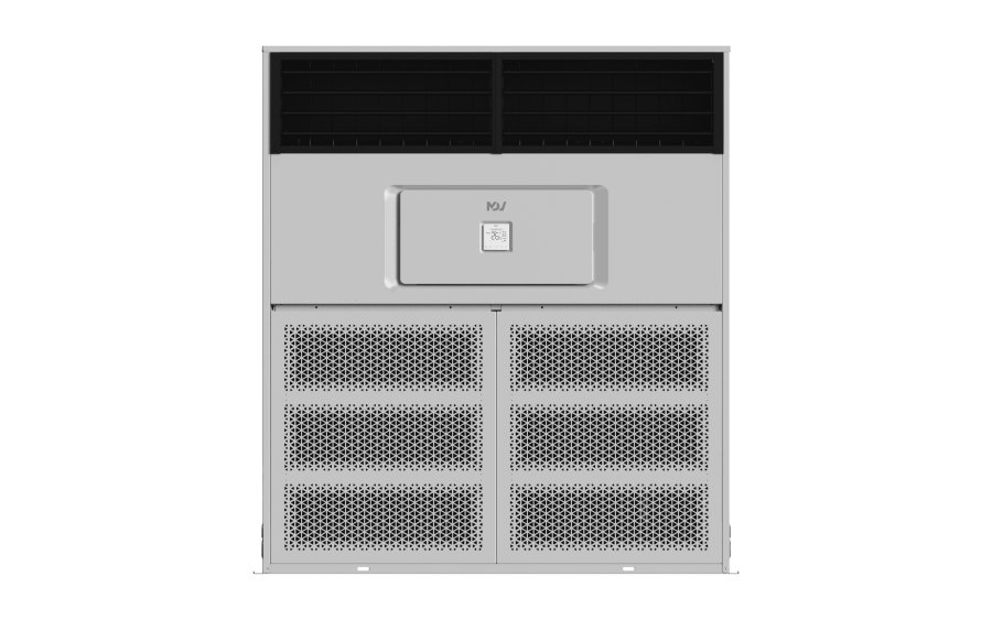 Колонный внутренний блок MDV Quantum MDVIFS-120HVR1D