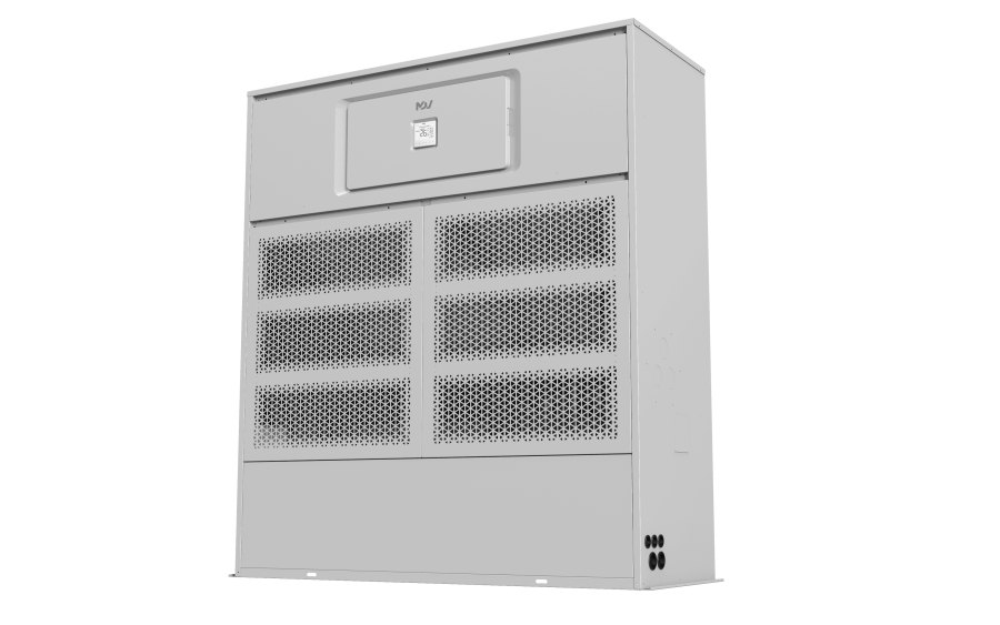 Колонный внутренний блок MDV Quantum MDVIFST-120HVR1D Колонный внутренний блок MDV Quantum MDVIFST-120HVR1D