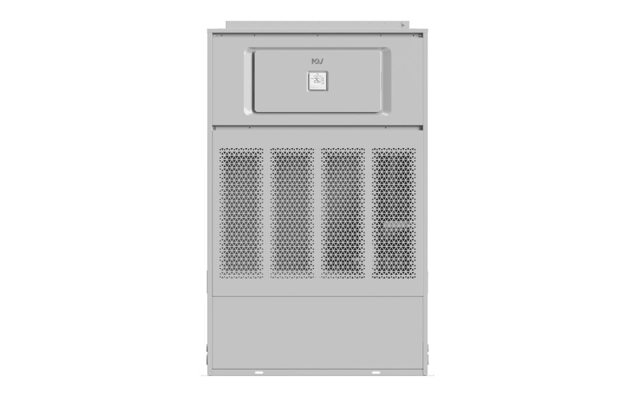 Колонный внутренний блок MDV Quantum MDVIFST-120HVR1D