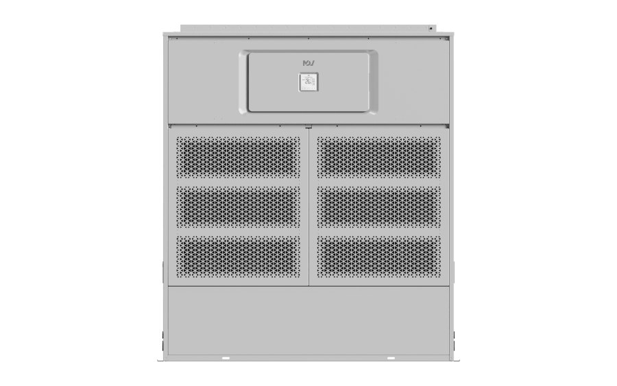 Колонный внутренний блок MDV Quantum MDVIFST-120HVR1D