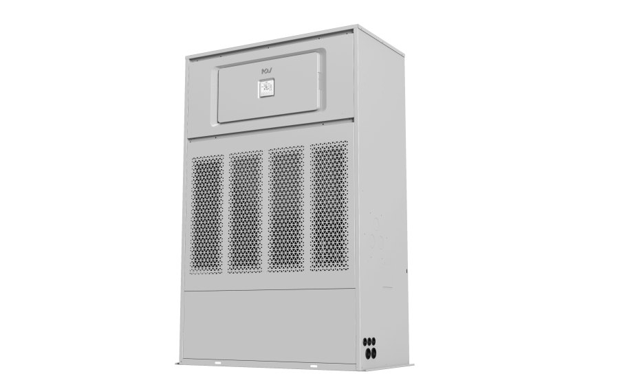 Колонный внутренний блок MDV Quantum MDVIFST-120HVR1D
