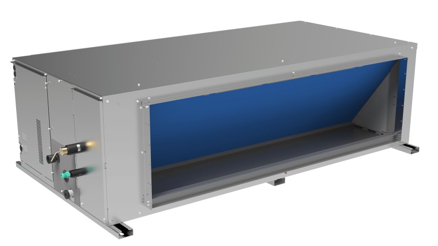 Канальный высоконапорный внутренний блок MDV Quantum MDVID3-192HVR1D