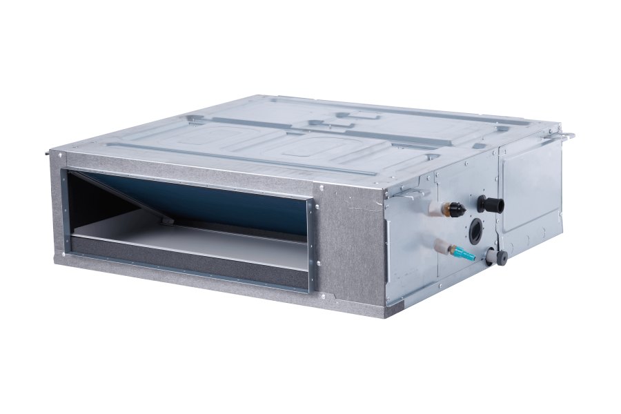 Канальный средненапорный внутренний блок MDV Quantum MDVID2-48HVR1D